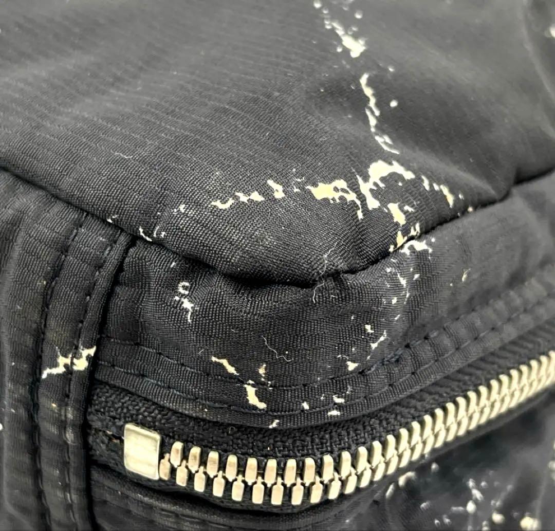 優*心様 ・CHANEL 旧トラベルライン ハンドバッグ 鑑定済み 正規品