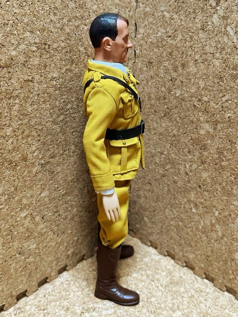 ミリタリーフィギュア　1/6 サイズ　ジャンク品