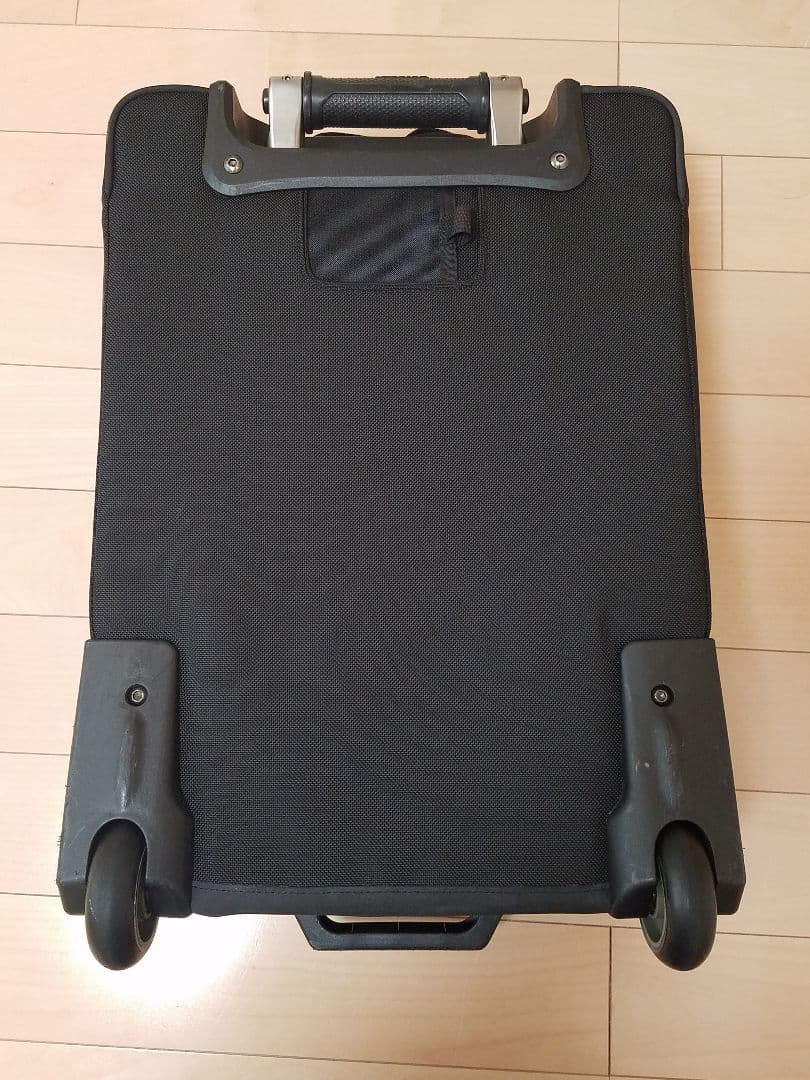 THE NORTH FACE 　シャトルローラー