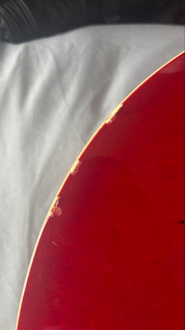 Epiphone ES-335 セミアコ