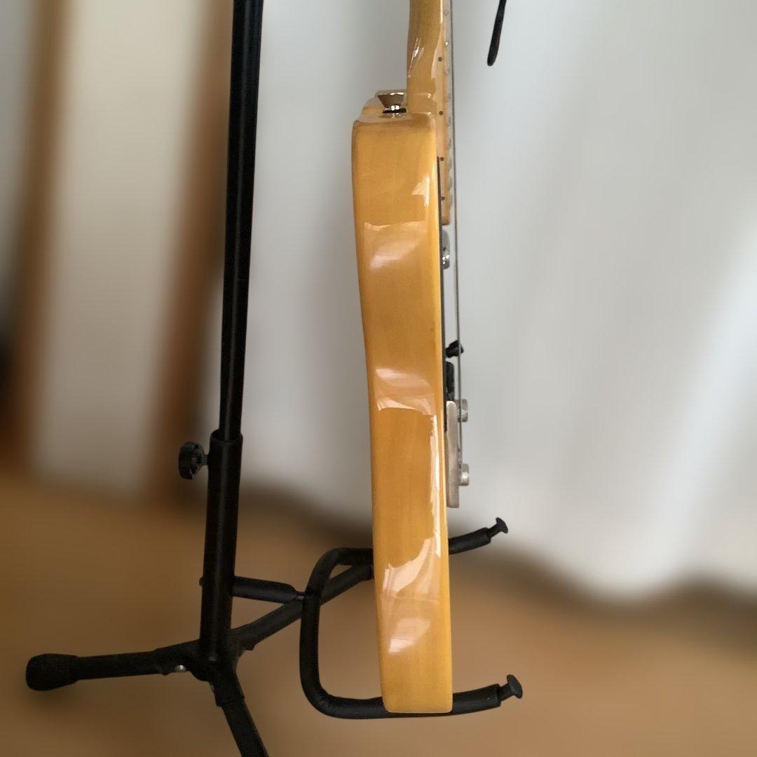 ギター Squier Classic Vibe 50s Telecaster