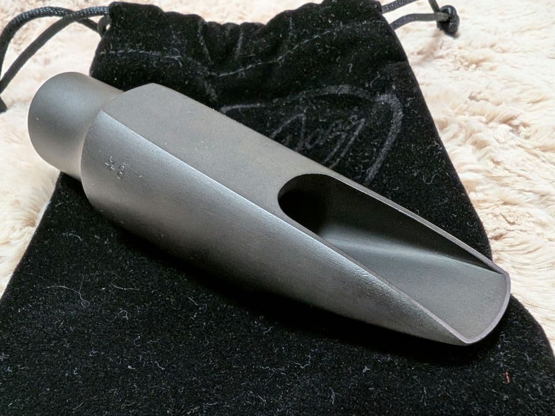 管楽器・吹奏楽器 JodyJazz HR* 8* tenor