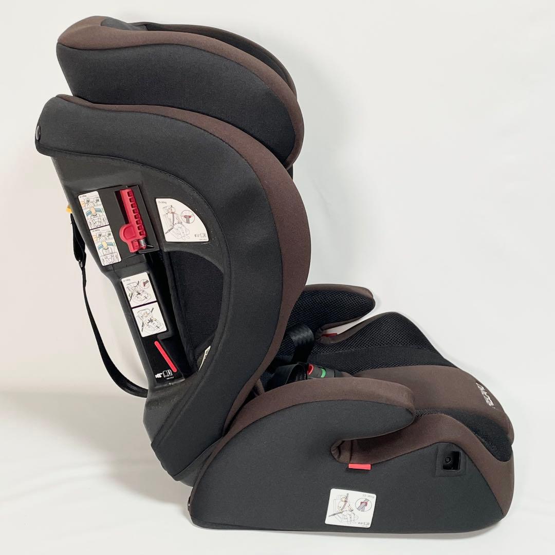 【極美品】RECARO レカロ チャイルドシート J1 smile