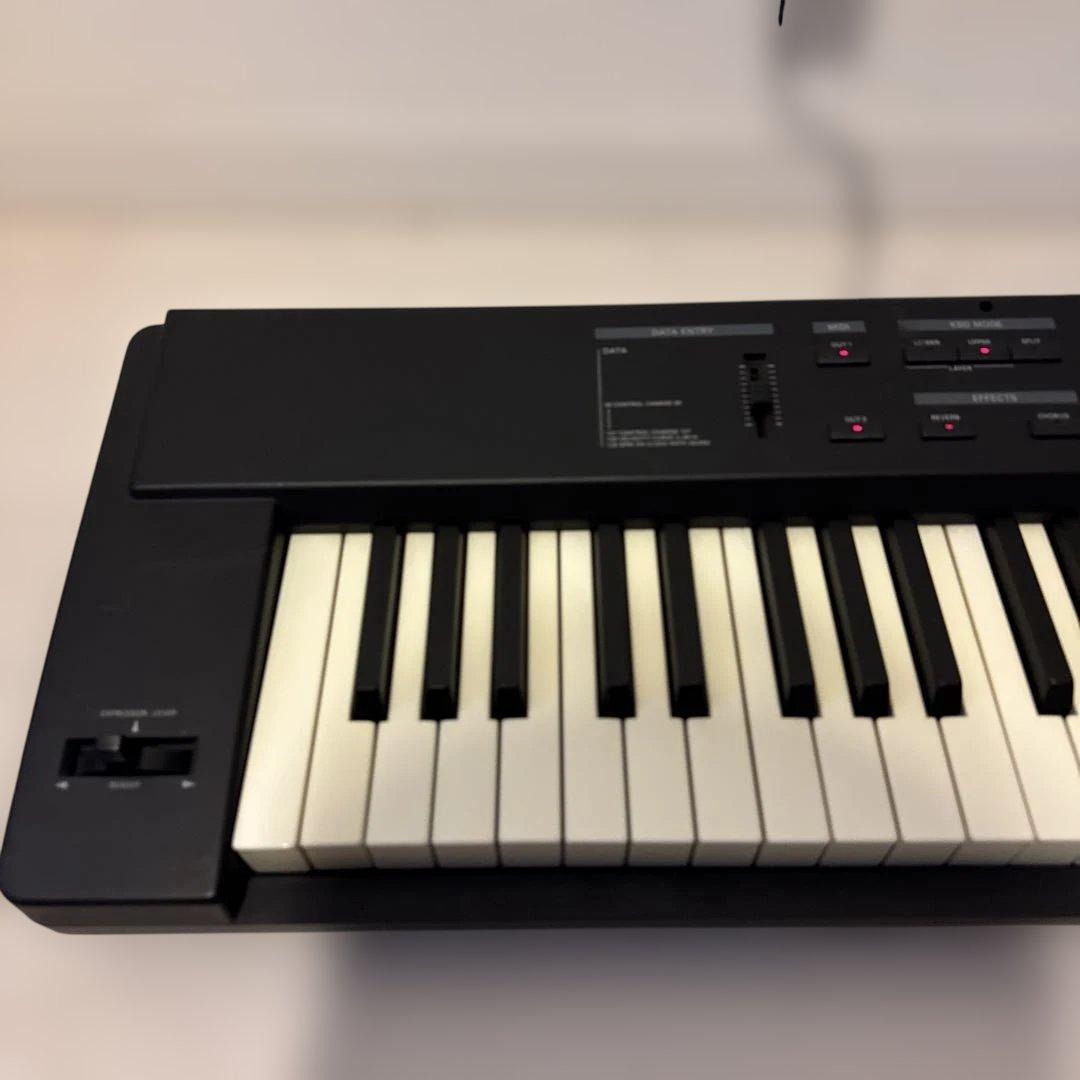 【美品】Roland MIDIキーボード・コントローラー A-33 動作品
