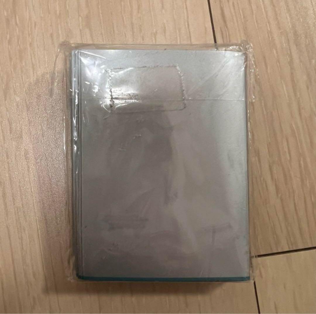 スリーブ　Rewrite リライト 神戸　小鳥