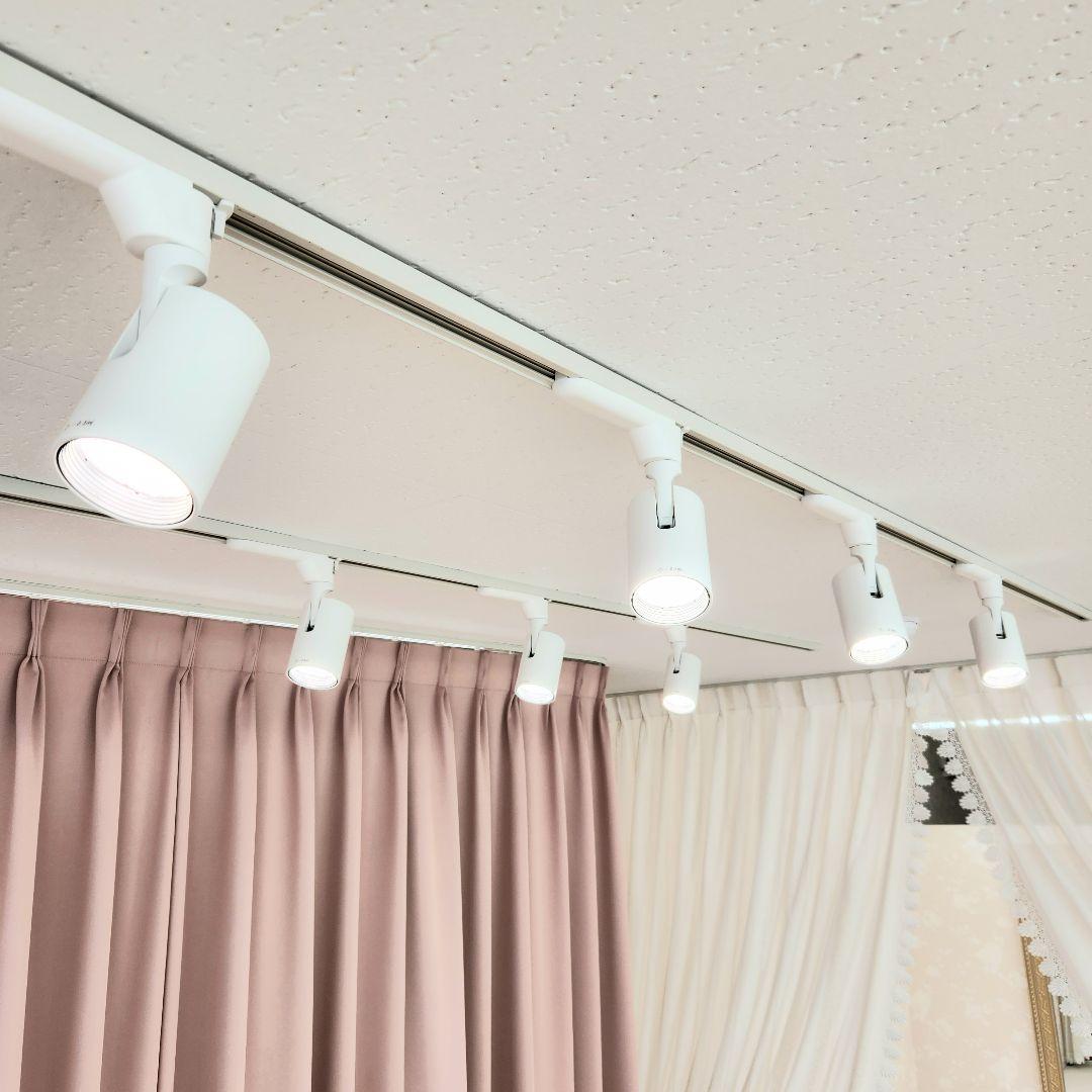 パナソニック スポットライト LED 美光色 照明 白色 13点 まとめて