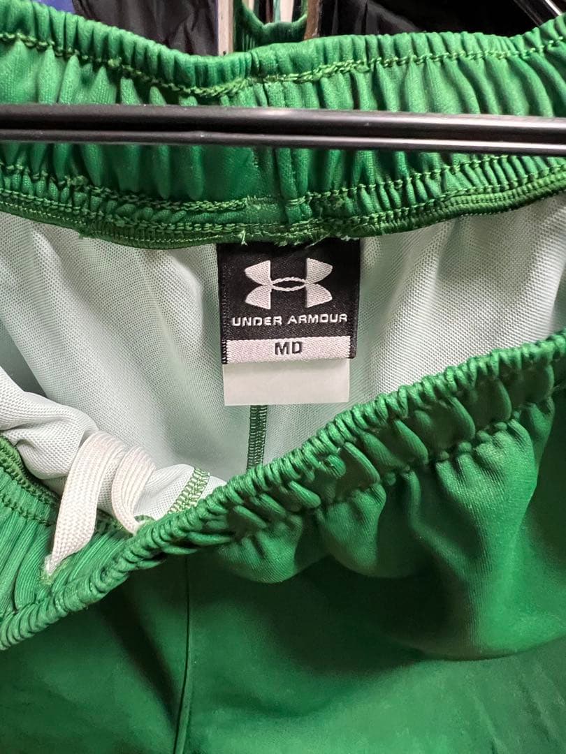 Under Armour 青森山田サッカー部 ウェアセット