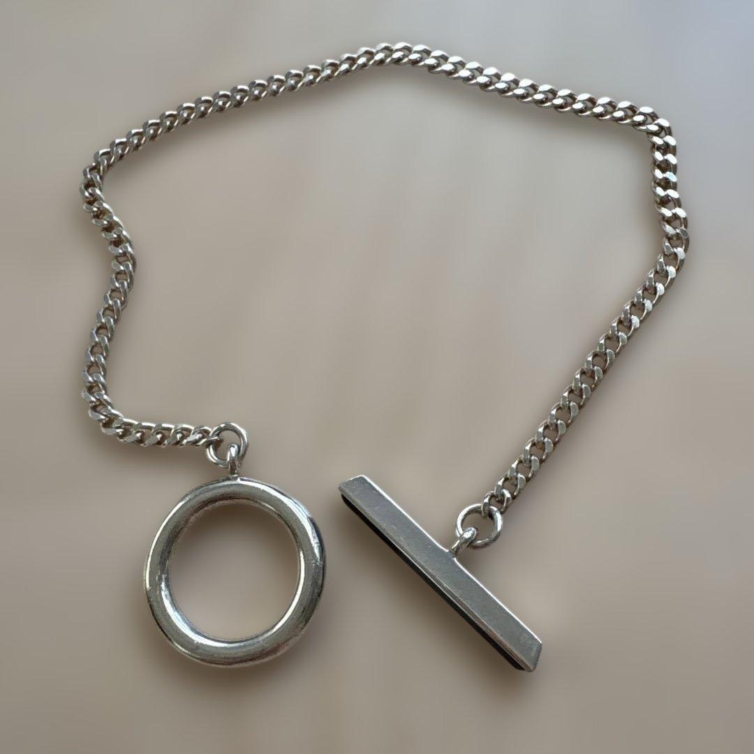 CDL TOKYO ONYX BRACELET ØMI