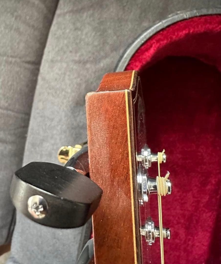 美品 HEADWAY HJ-528 NT 2006年製 momose