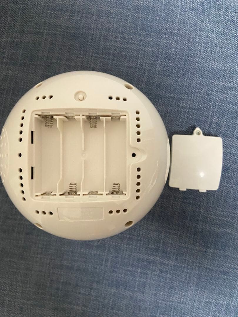 ホームスター　君の名は。