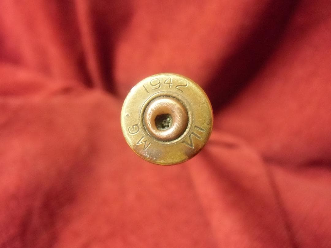 Ａオーストラリア軍＊１９４４年＊ニューギニア戦線レターオープナー（実物）