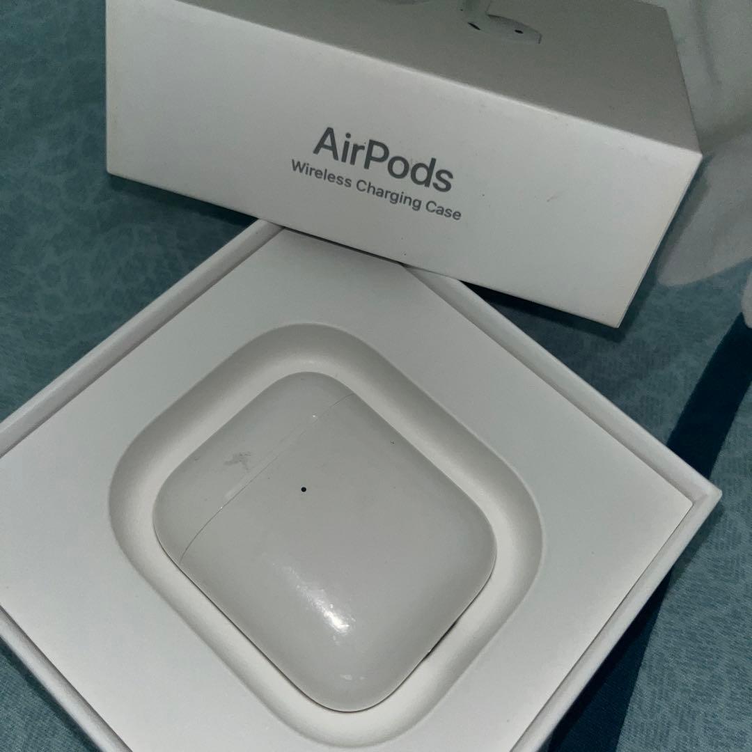 APPLE AirPods1 ( 第1 世代)