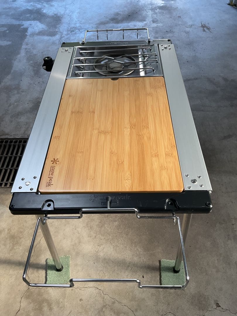 IGTテーブルセット  peak