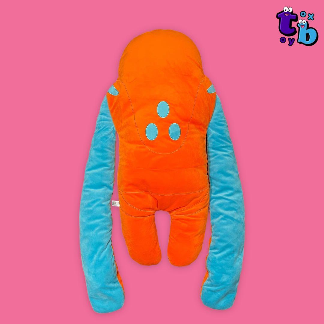 ポケモンセンター デオキシス Hug you! ぬいぐるみ ディフェンスフォルム