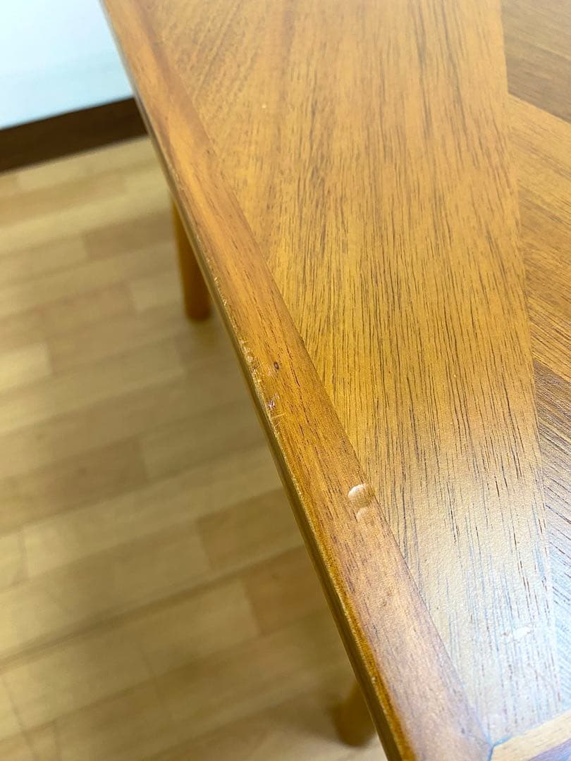 B-COMPANY HENT ビーカンパニー ヘント ダイニングテーブル