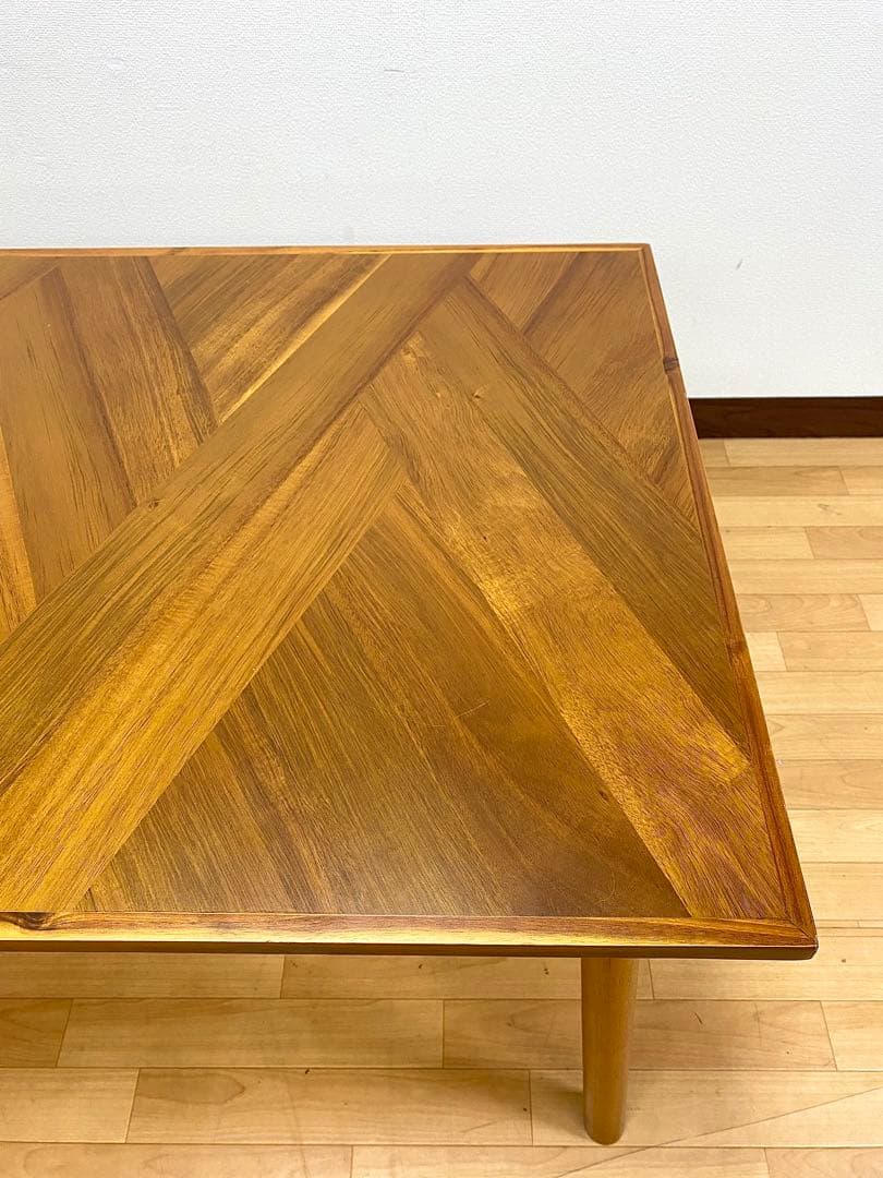 B-COMPANY HENT ビーカンパニー ヘント ダイニングテーブル