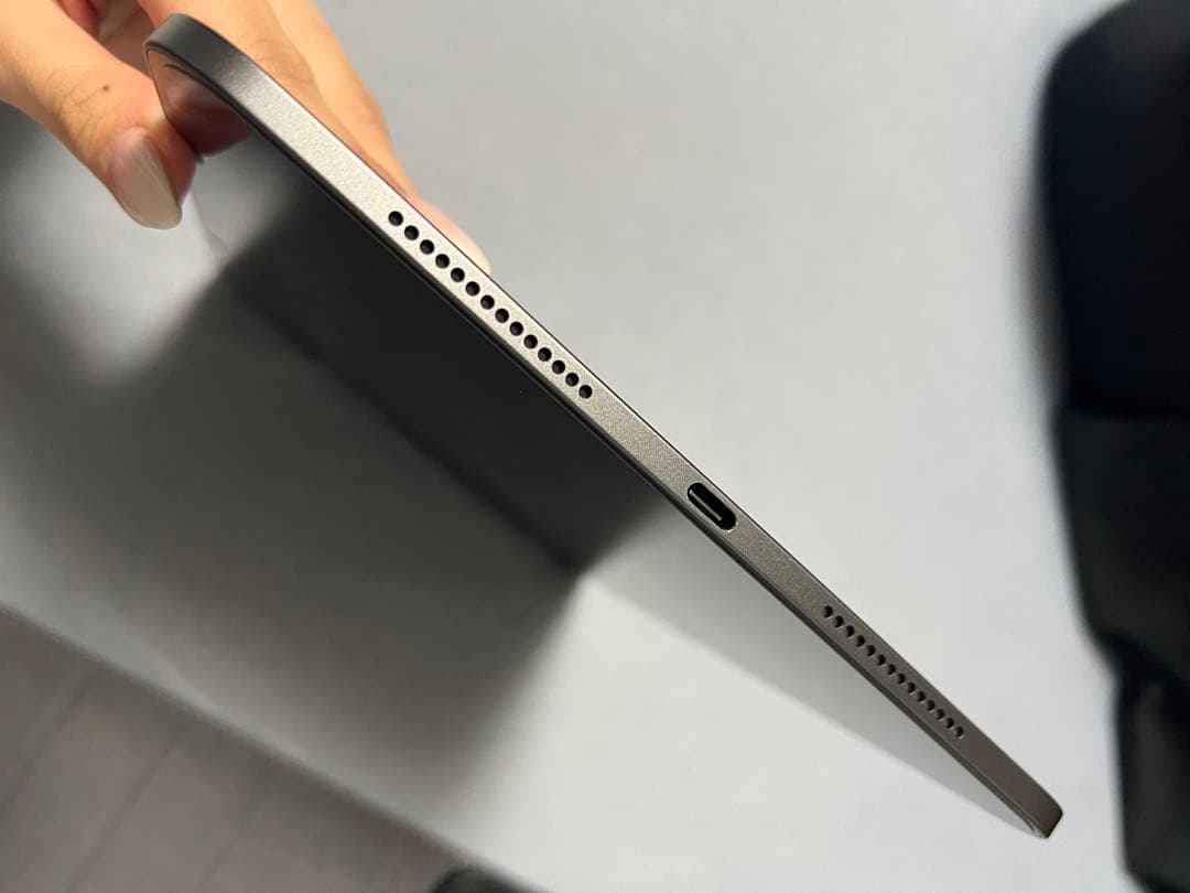 iPad Pro (M4) 11インチ Wi-Fi 256GB