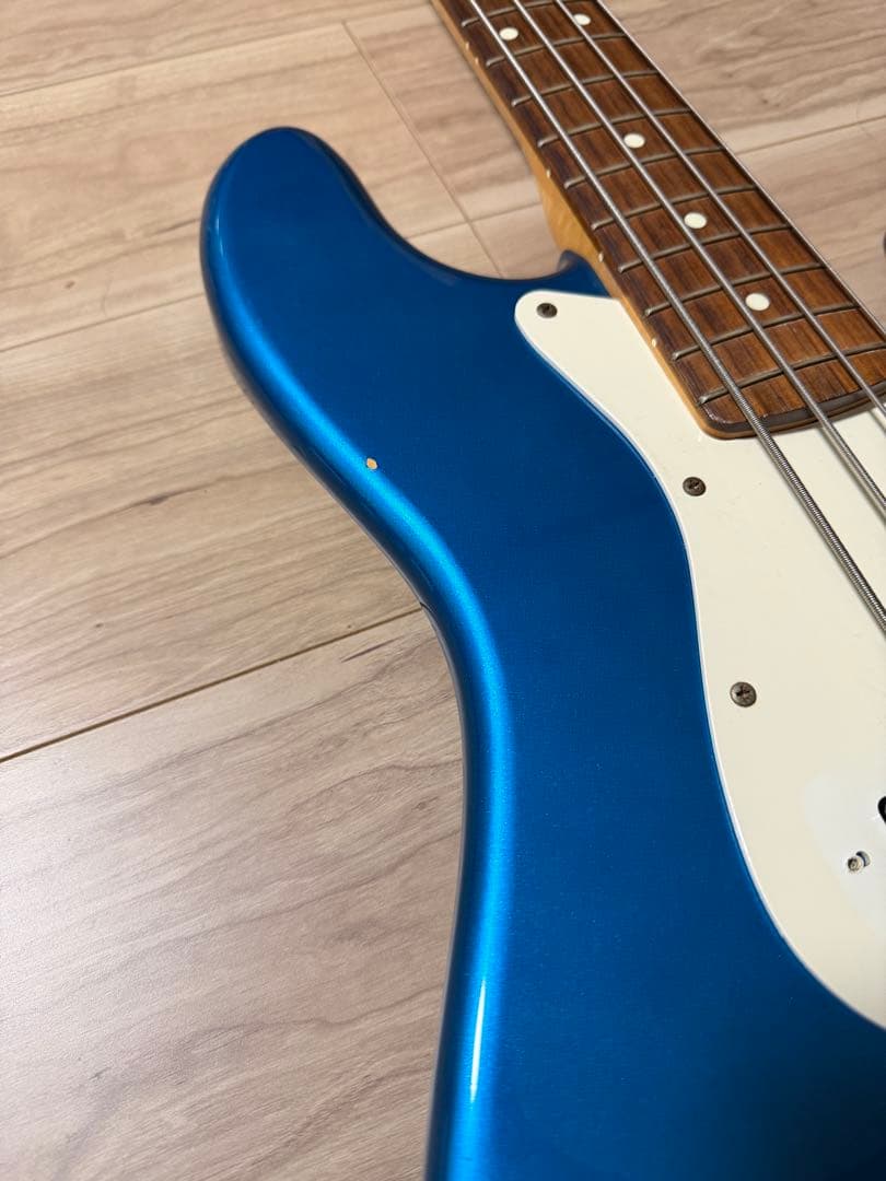 Fender Japan ジャズベース 93-94年 Made in Japan