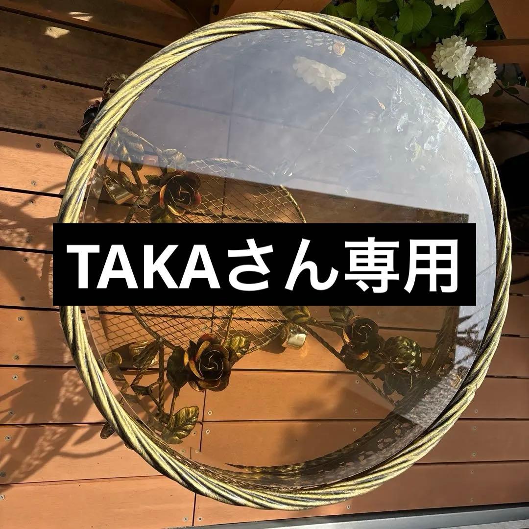 RENAISSANCE サイドテーブル