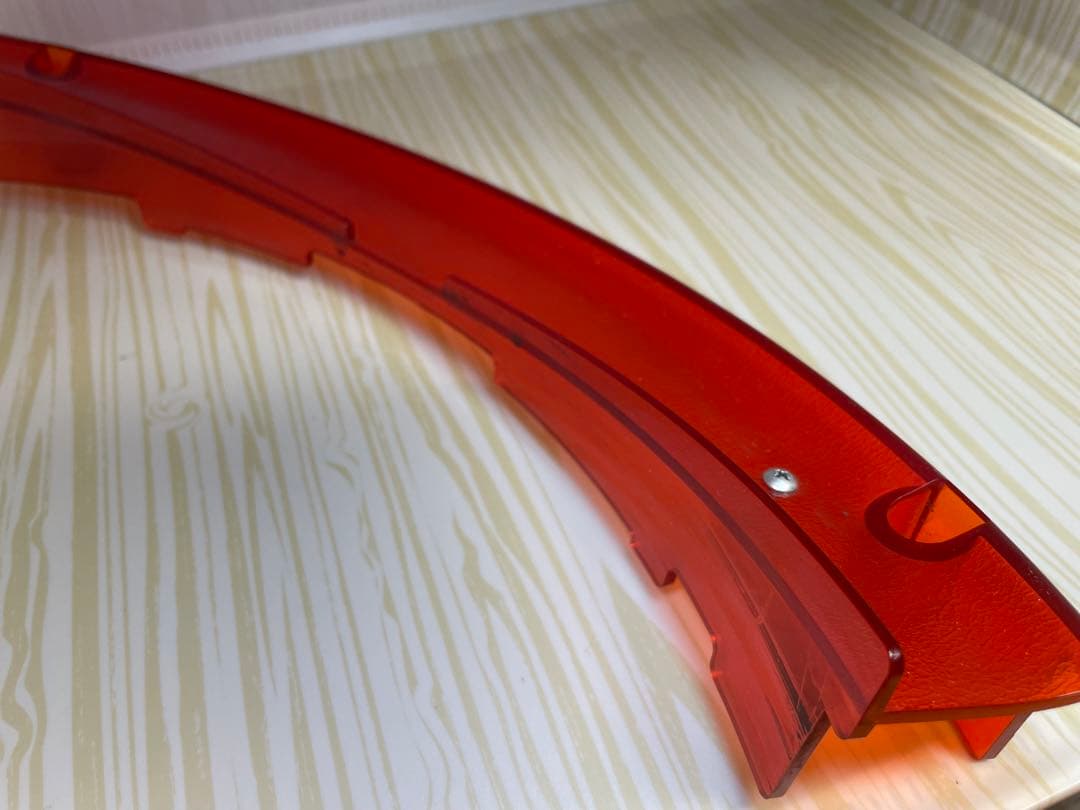 と*）様 ご注文品　カザーン　スピンフィーバー　フォーチュントリニティ