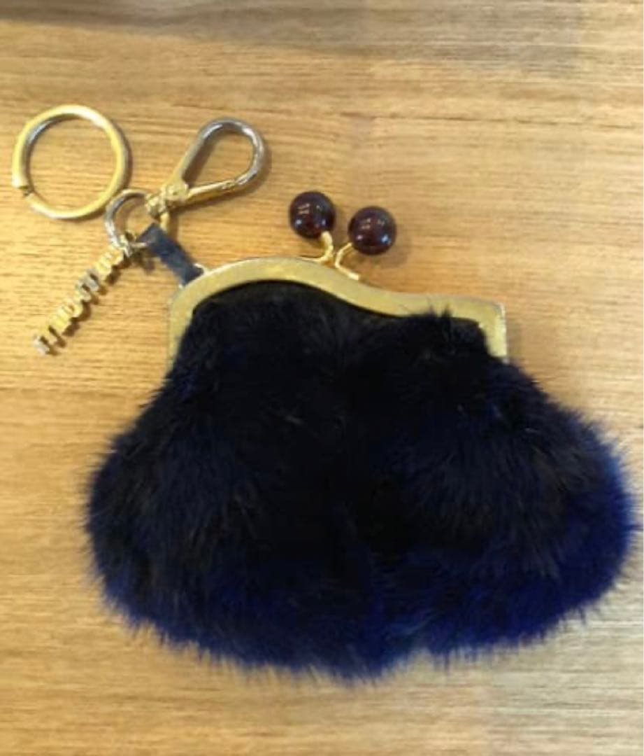 Miu Miu 無地 ケース・小銭入れ