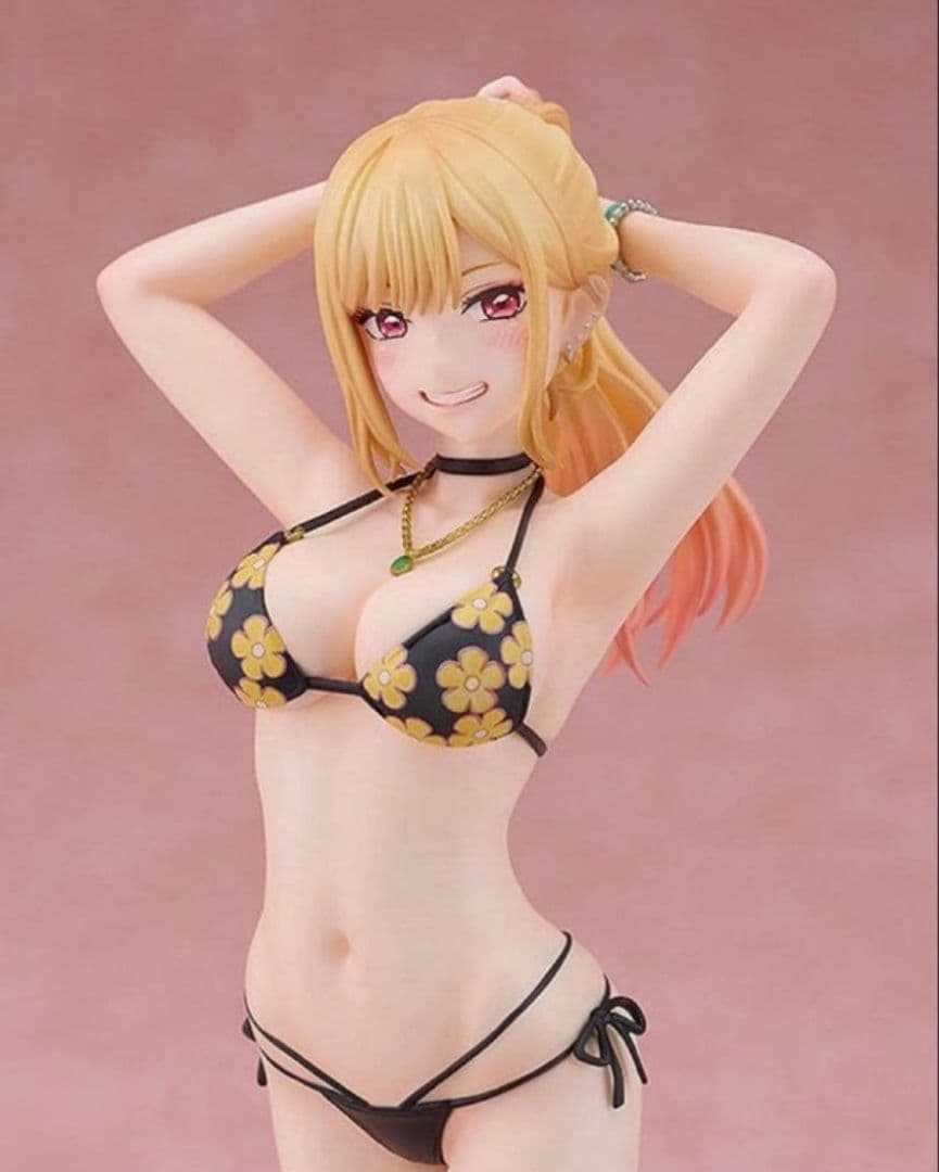 喜多川海夢 水着Ver.