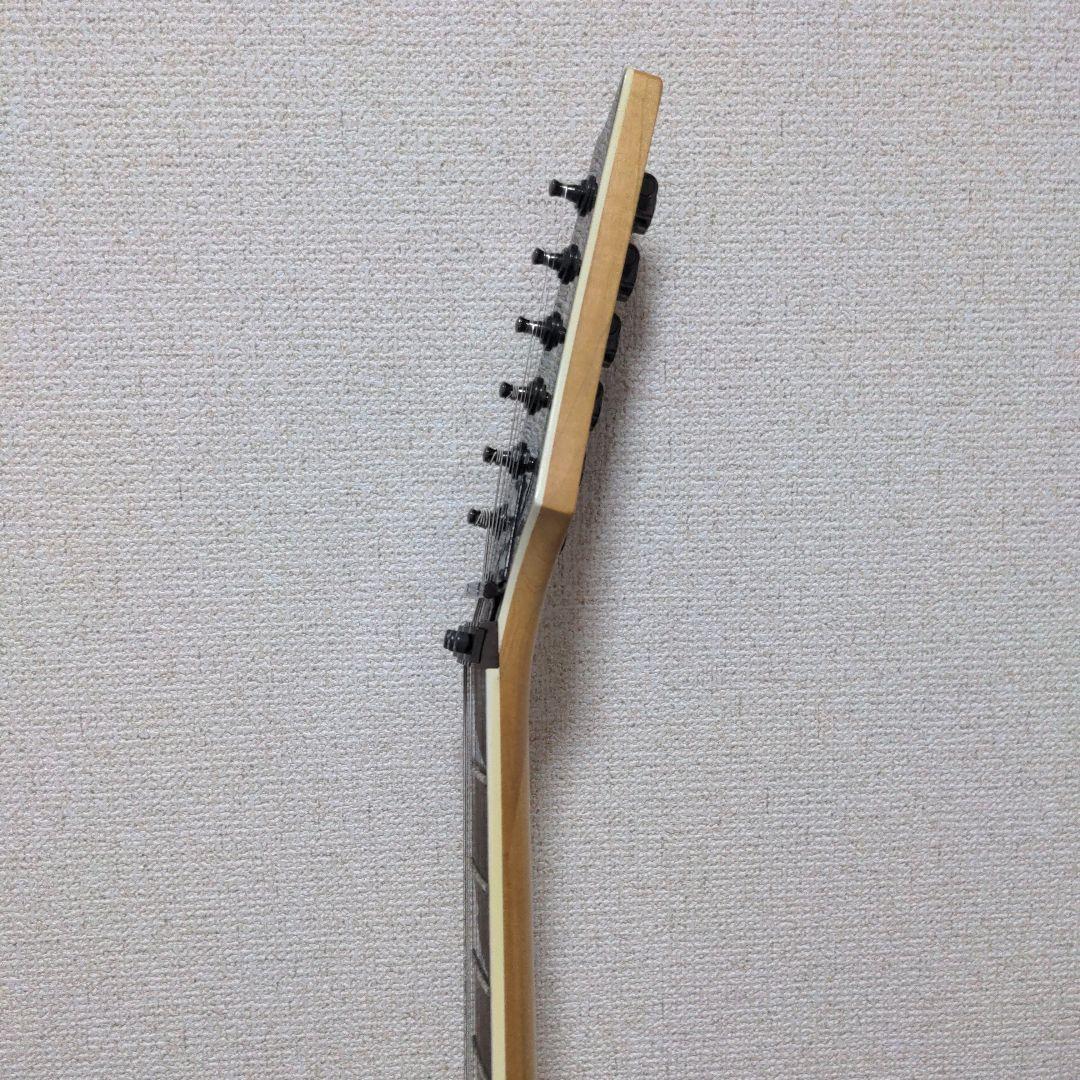 1997 Fujigen Ibanez S540LTD アイバニーズエレキギター