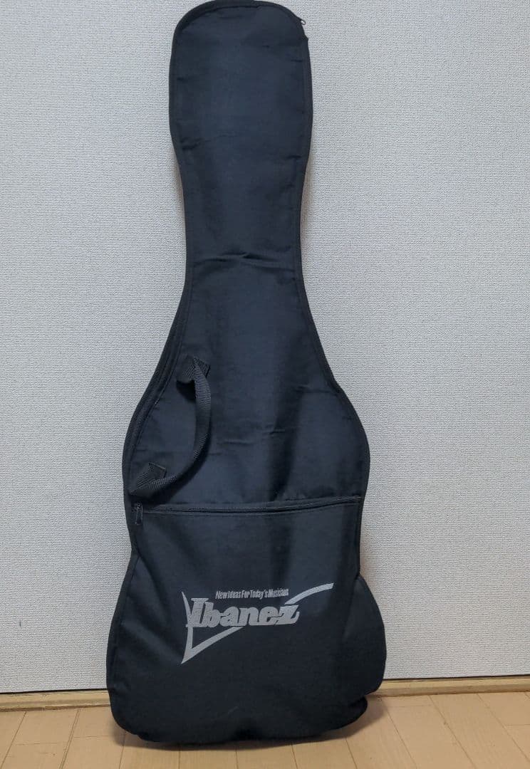 1997 Fujigen Ibanez S540LTD アイバニーズエレキギター