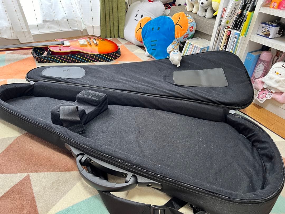 値下げ！【セット売】CoolZ レスポールタイプ