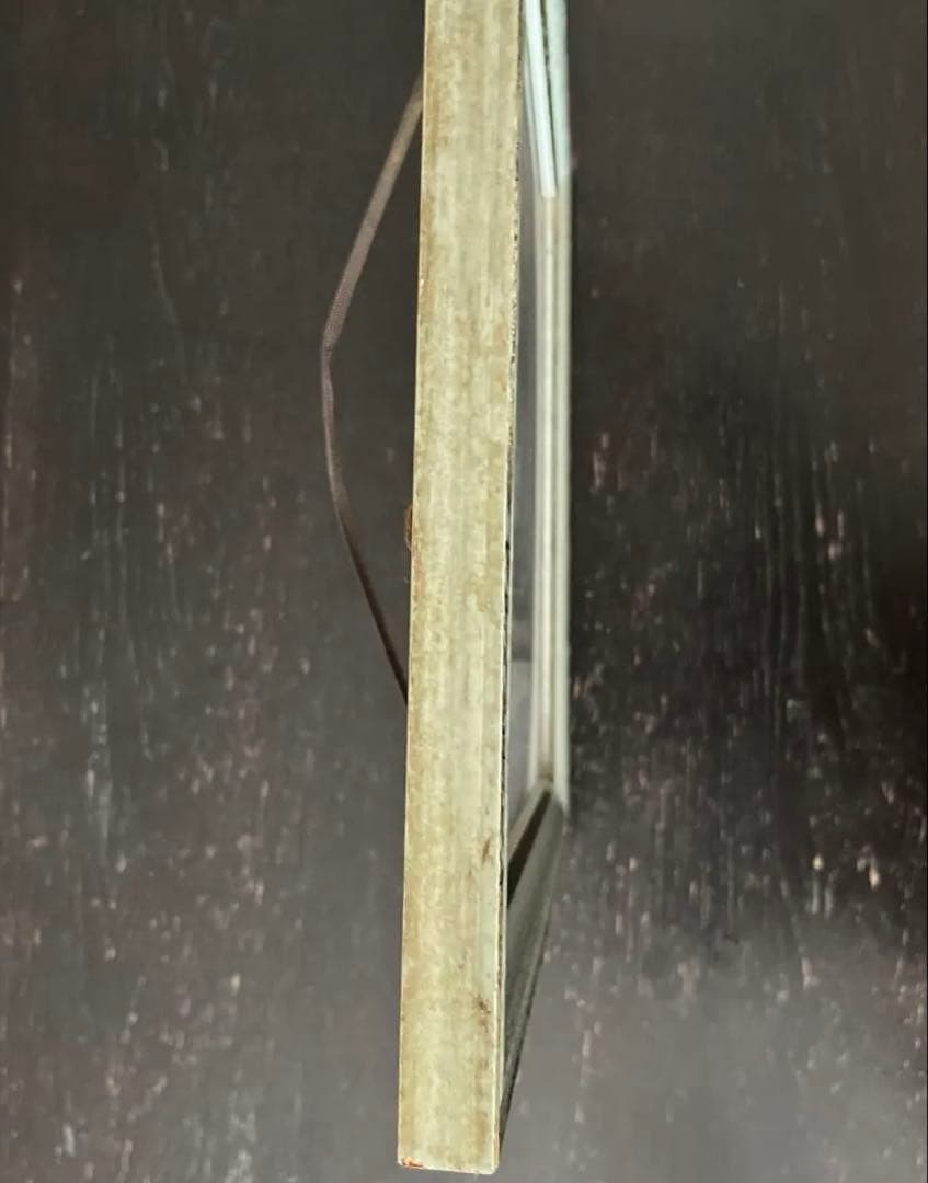 Harbour Memorial Hall 横浜開港記念会館リトグラフ