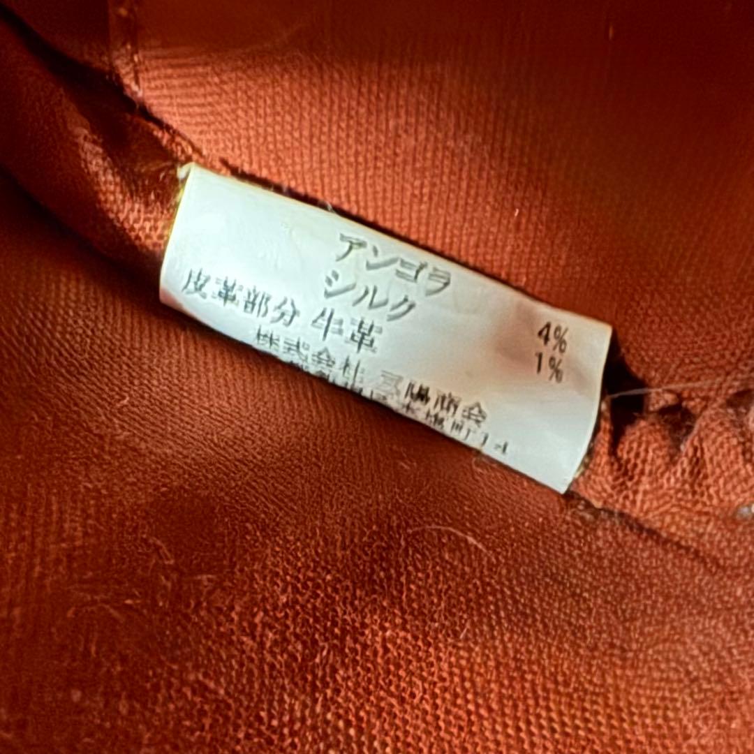 BURBERRY バーバリー ブルーレーベル ミニボストンバッグ