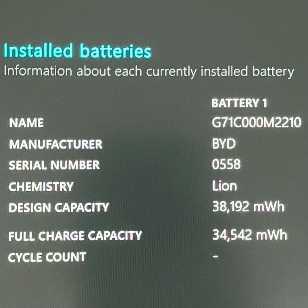 ★第11世代i5★ テンキー付き メモリ16GB dynabook 418