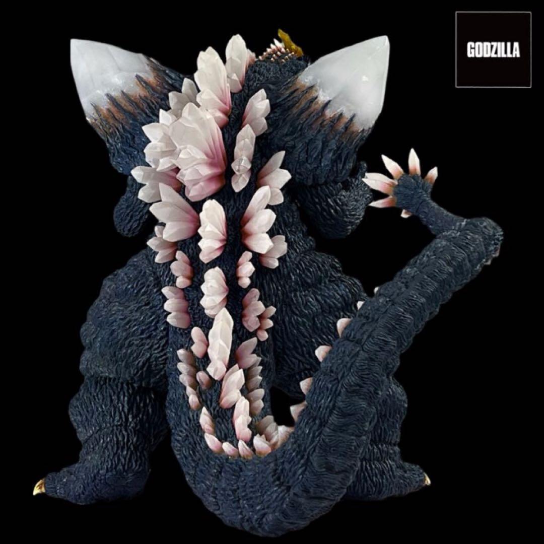 ギガンティック FAVORITE PRODUCTS LINE スペースゴジラ