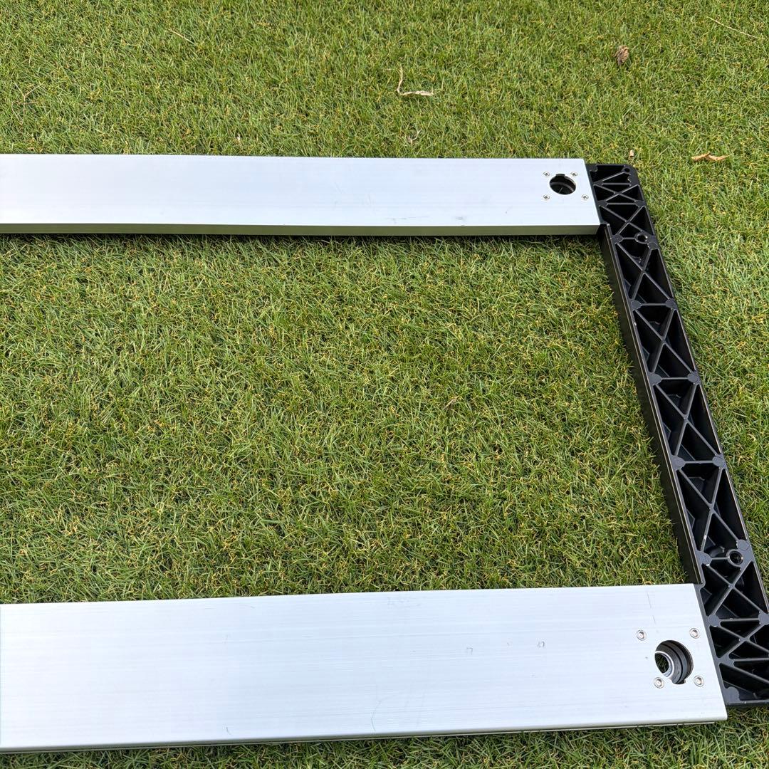  Peak スノーピーク IGT CK-150 4ユニット