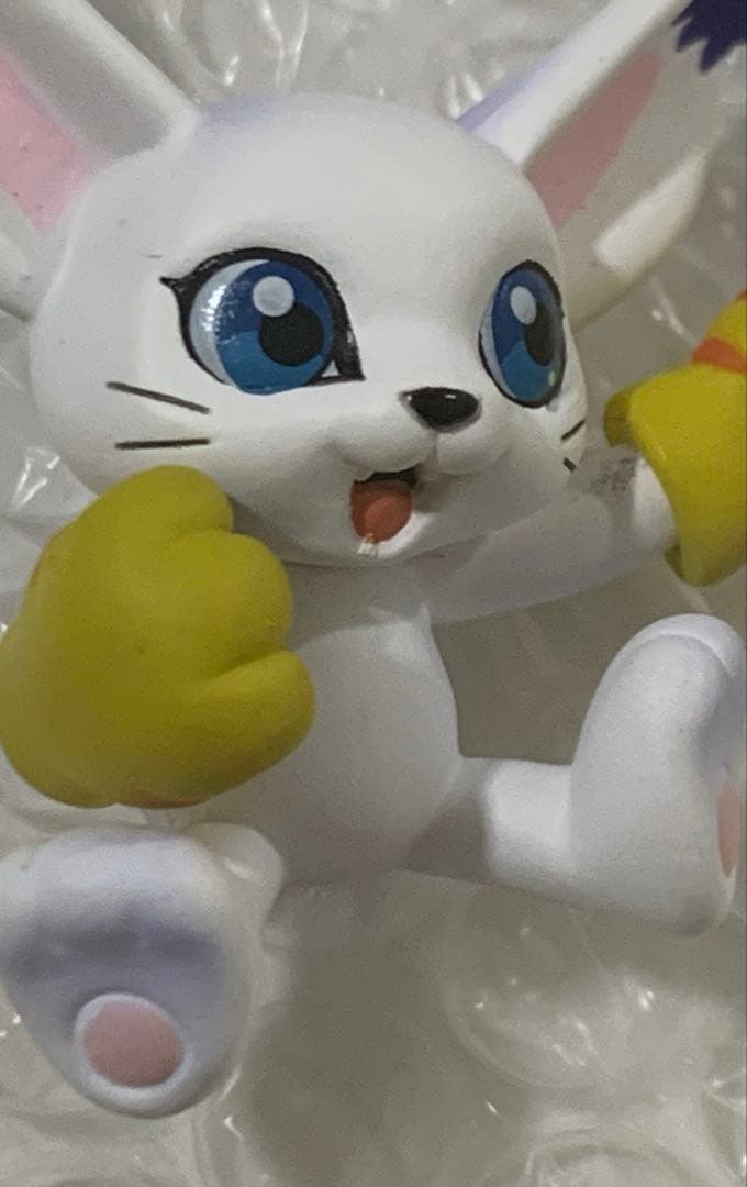 デジモンアドベンチャー デジコレ! DATA3 フィギュア コンプリート