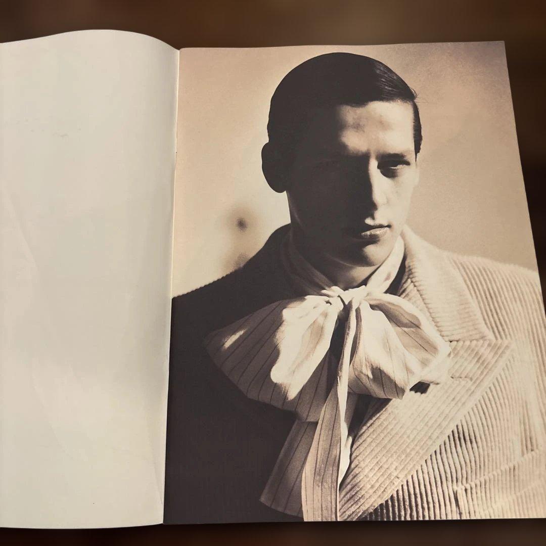 コム・デ・ギャルソン　HOMME PLUS 1987