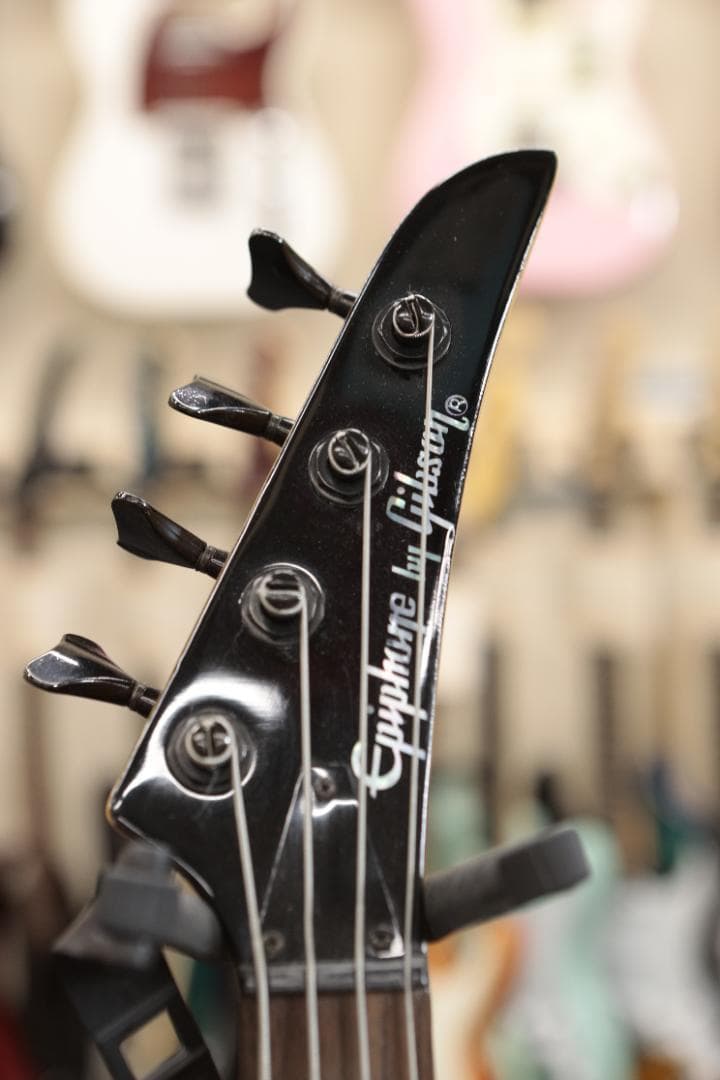 【9127】 EPIPHONE by Gibson POWER BASS PJ