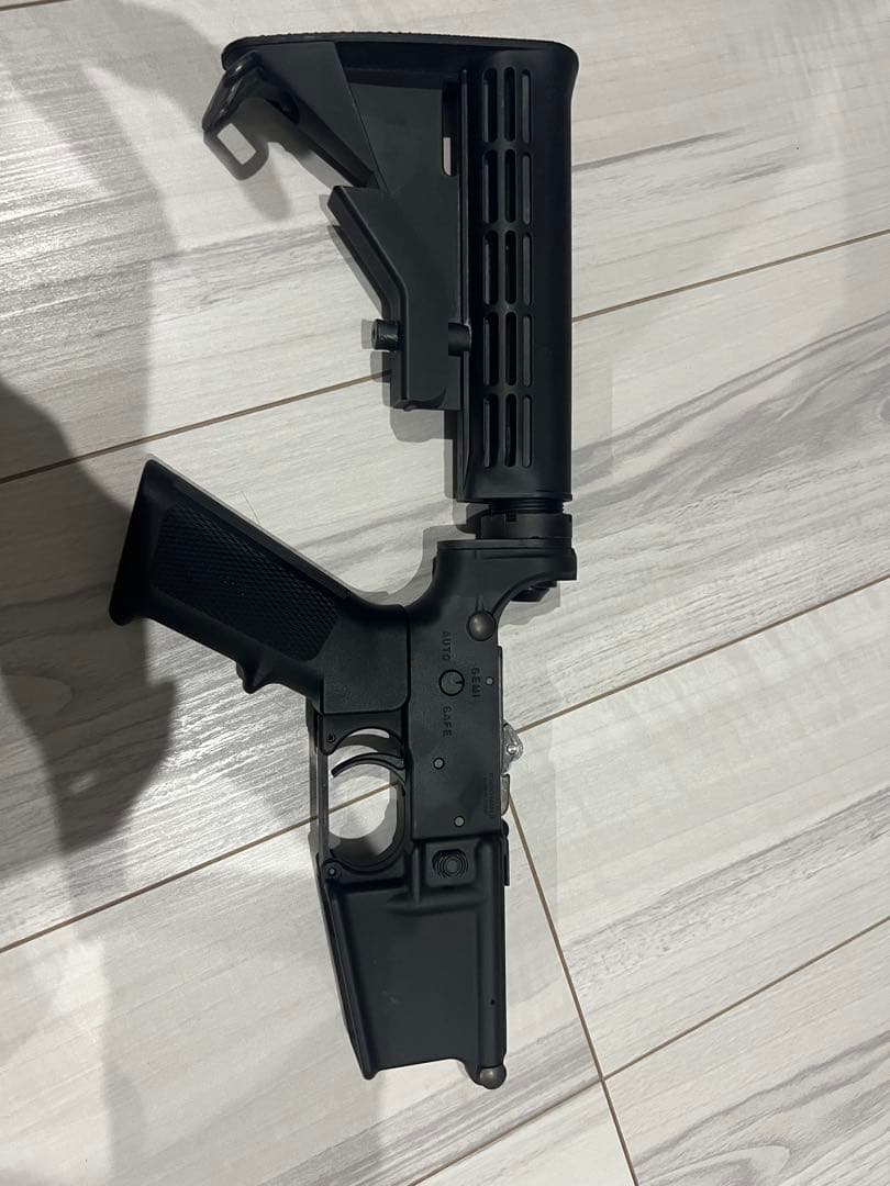 u*n様 MWSロア1式