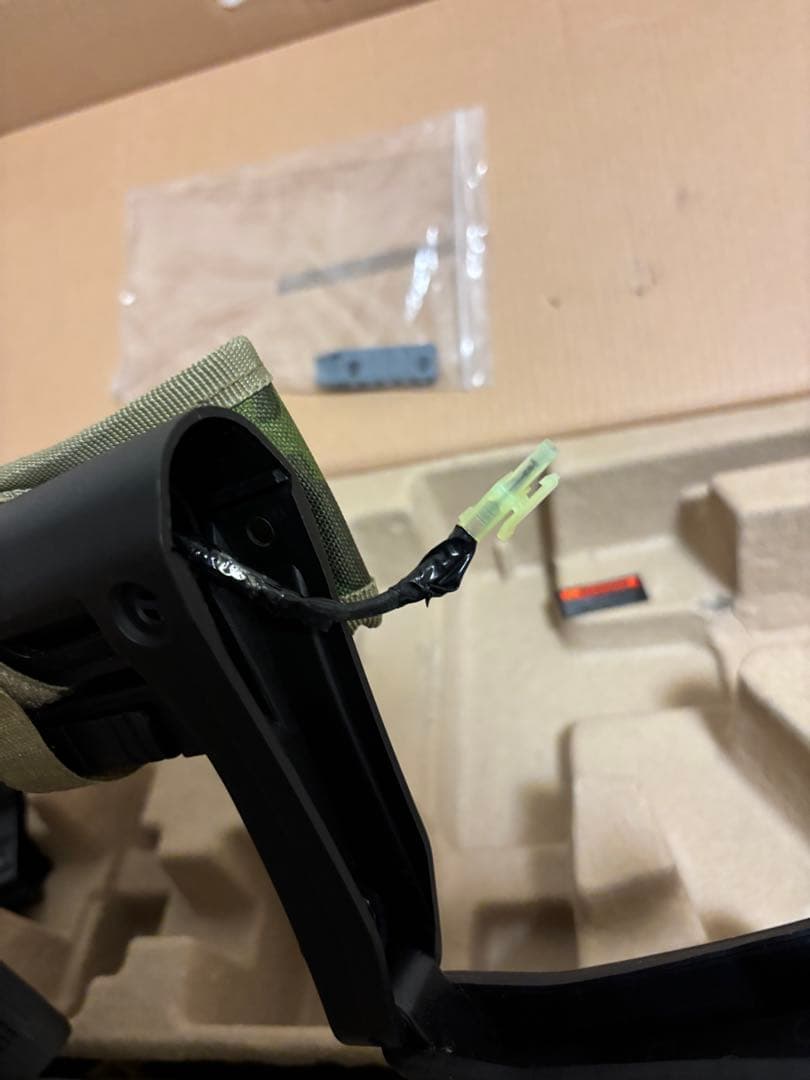 東京マルイ　Lancer Tactical GEN 2電動ガン