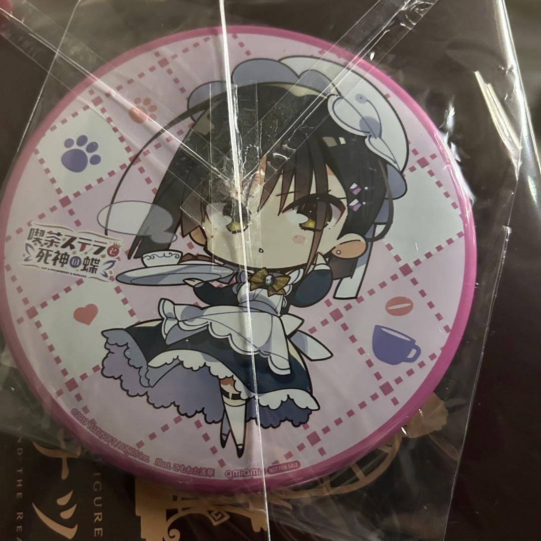 四季ナツメ　あみあみ限定版