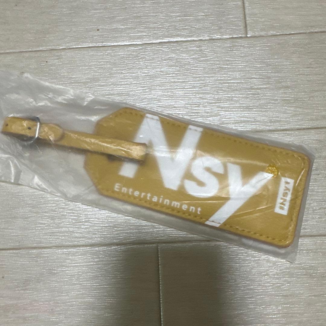 #Nissy1 #Nissy2DVDphoto book.タオル.ポ-チ.非売品