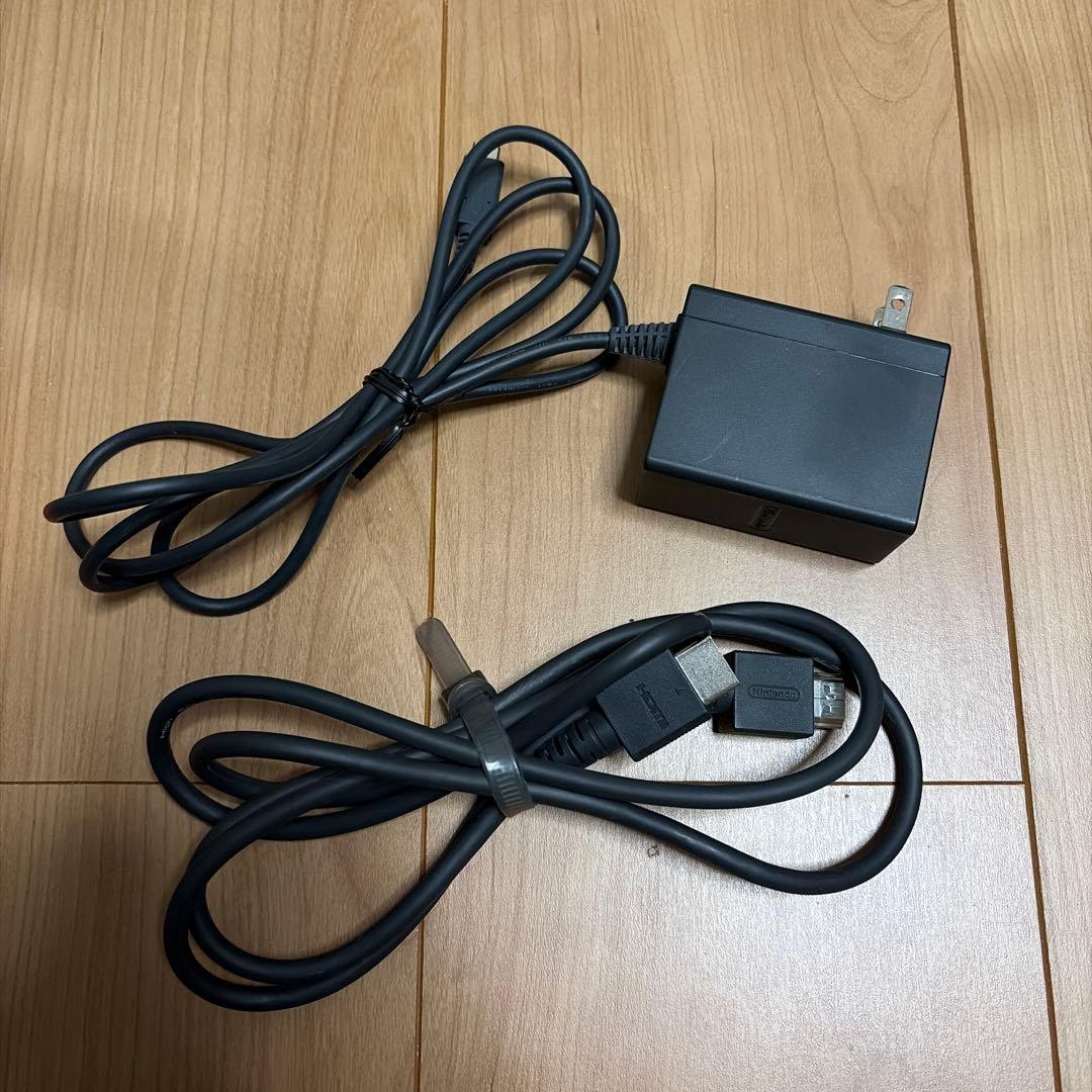 Nintendo Switch 本体（ケースなし）