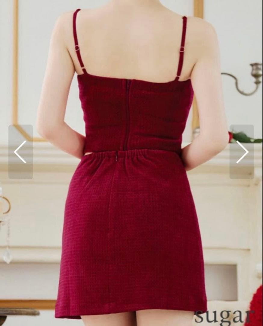 ROBE de FLEURS Glossy/ローブドフルール グロッシー