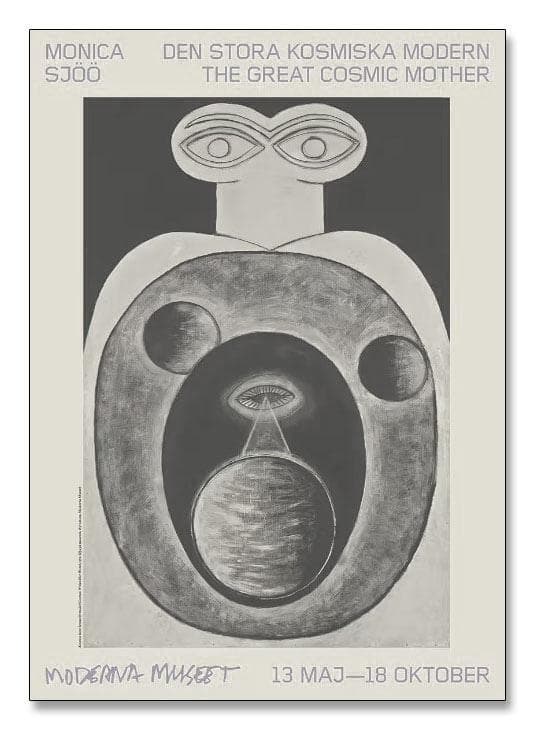 額装品/Cosmos Within/モニカ シュー/アート/ポスター/インテリア