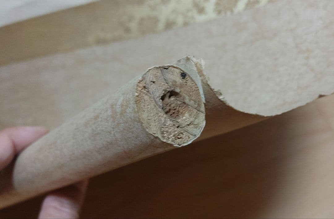 掛け軸　⑱　観音菩薩