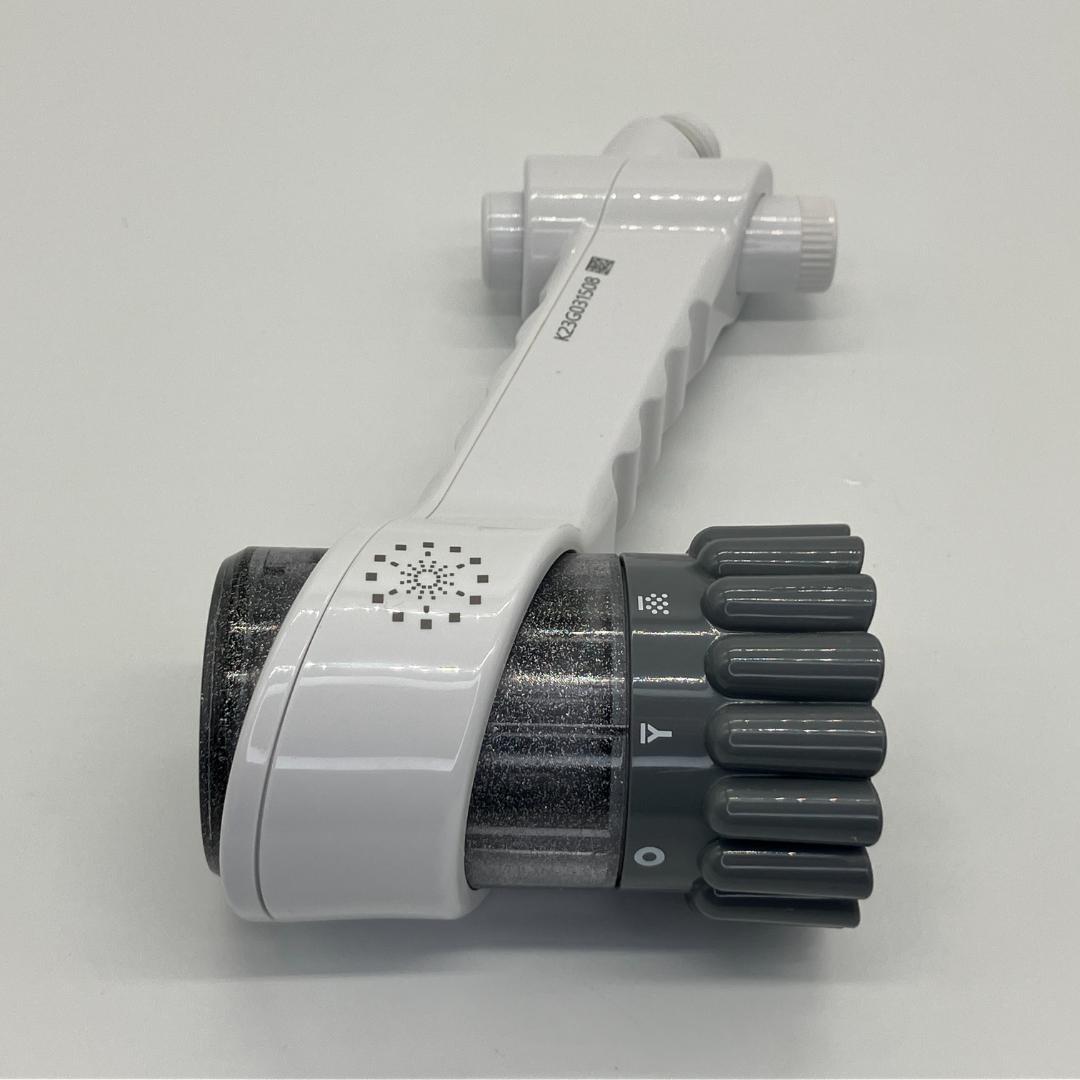 正規品　サイエンス ミラブル zero シャワーヘッド　ミラブルゼロ　本体