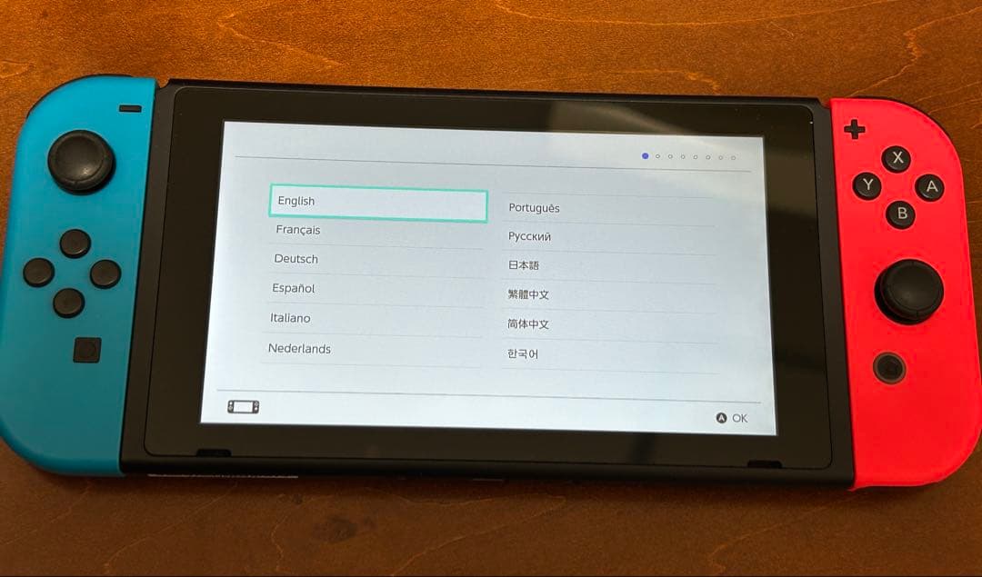 Nintendo Switch microSDXCカード 128GB ポーチ付き