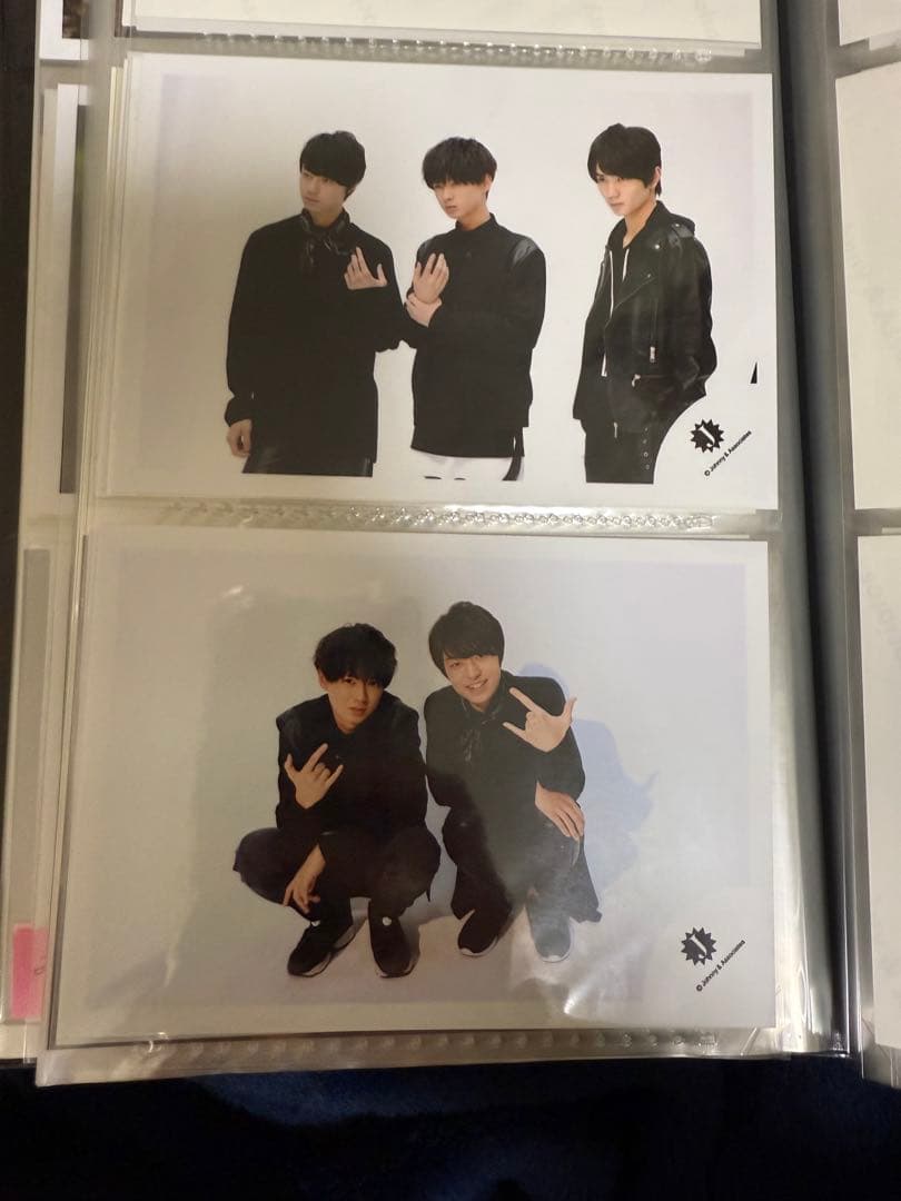 作間龍斗　公式写真　2018