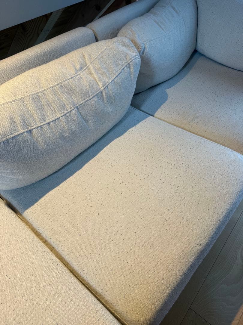 【shandorai】ジャーナルスタンダードソファ　2点セット