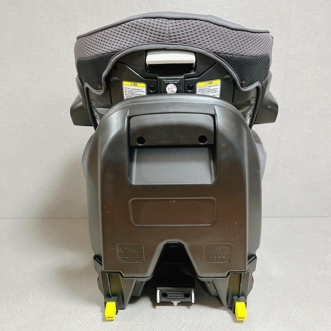 Aprica アップリカ フラディアグロウ プレミアム ISOFIX チャイルド